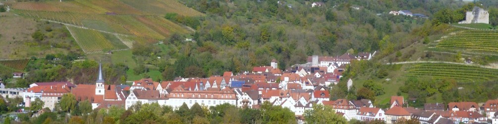 Schwäbischer Albverein | Ortsgruppe Ingelfingen-Criesbach